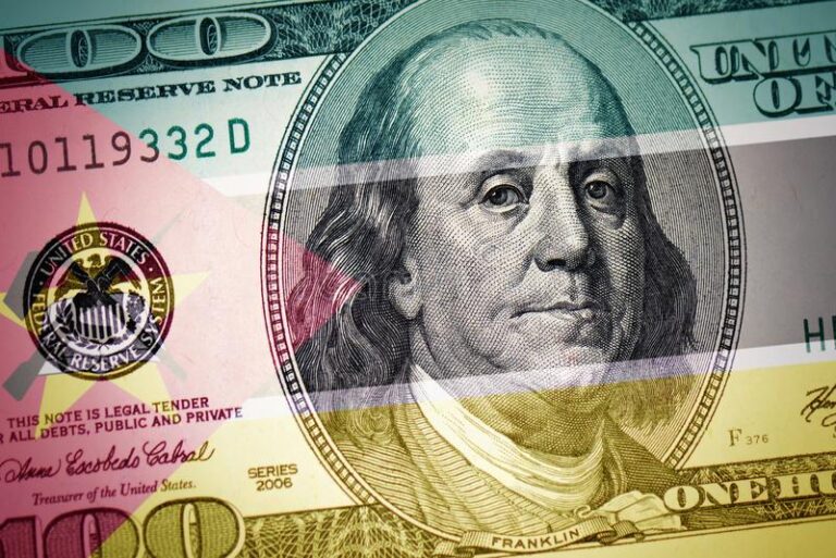 Investimento Directo Estrangeiro Registou 2,2 MM$ no 3.º Trimestre, Impulsionado Pela Indústria Extractiva