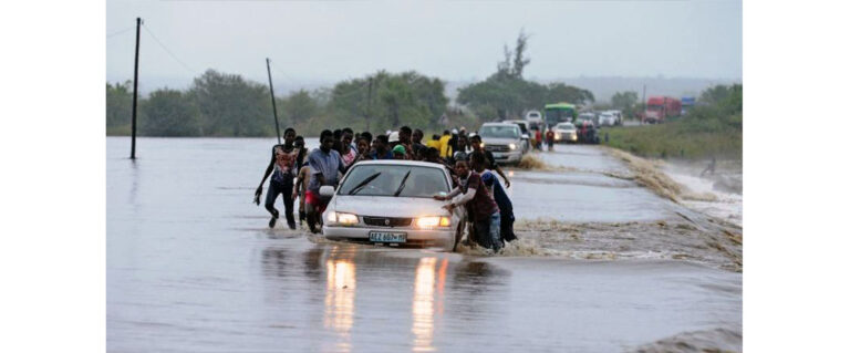 Província de Maputo: Iminência de um segundo corte na EN1 na Manhiça – Rádio Moçambique