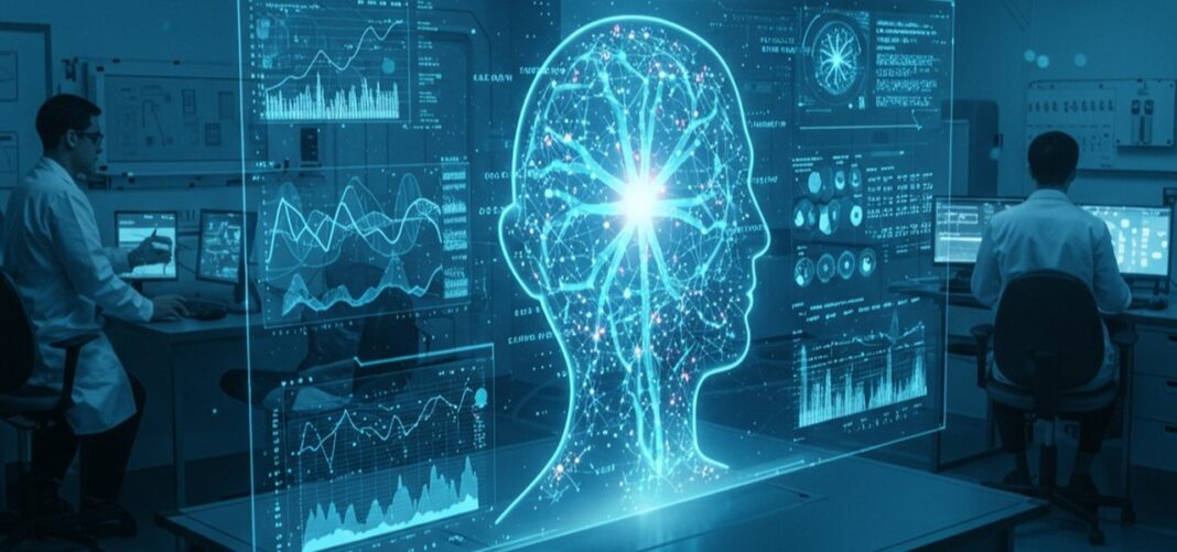 IA Brasileira Cria Clones Digitais de Pensamento e Opinião da Consciência Humana