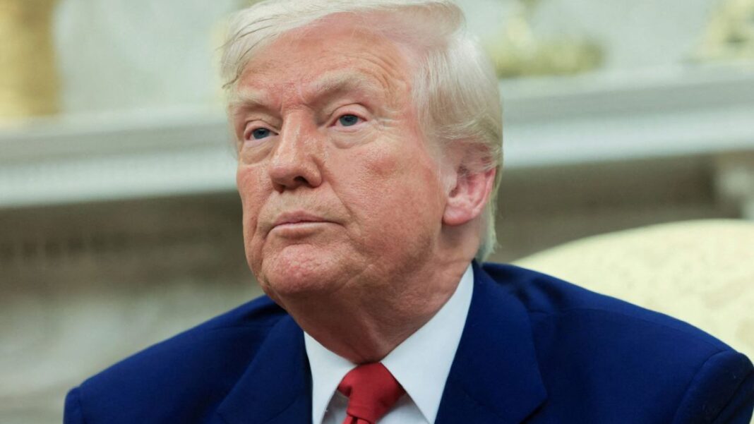 Trump Quer Vetar Grandes Investidores Institucionais na Compra de Casas nos EUA