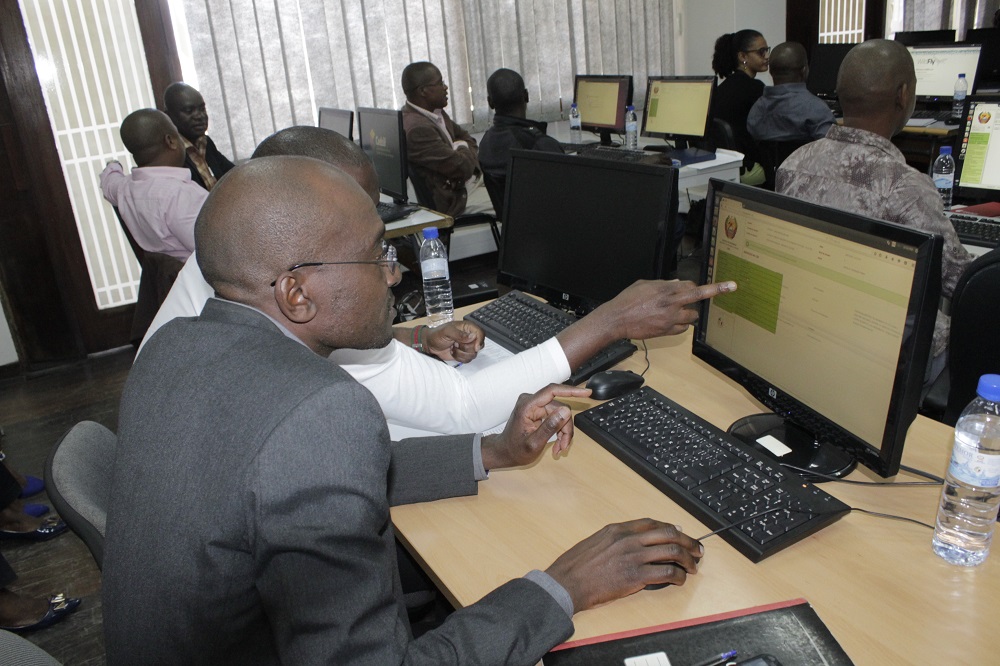 PESOE: Novos funcionários e agentes do Estado vão custar mais de 200 milhões de meticais ao Governo