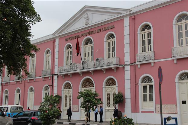 GPL aprova marcha contra violência sexual, mas impõe alteração do percurso