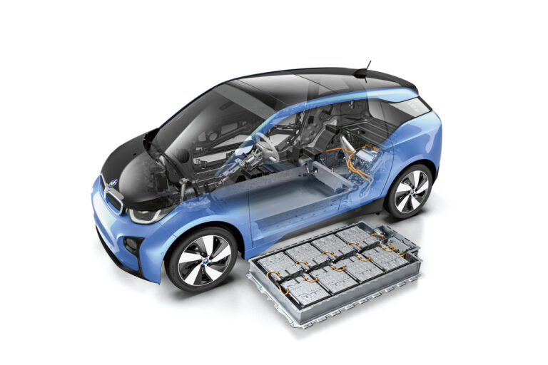 Cientistas Sul-Coreanos Criam Magnético de Lítio Que Melhora Capacidade de Baterias