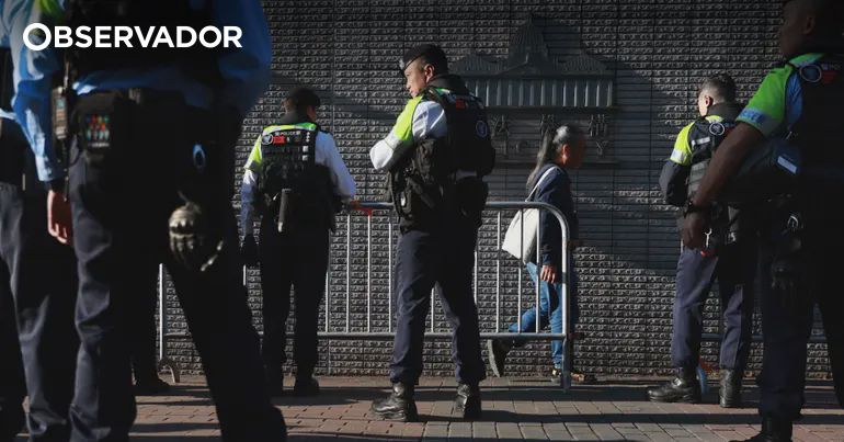 Tribunal de Hong Kong analisa pedido de pena mais leve no caso de Jimmy Lai