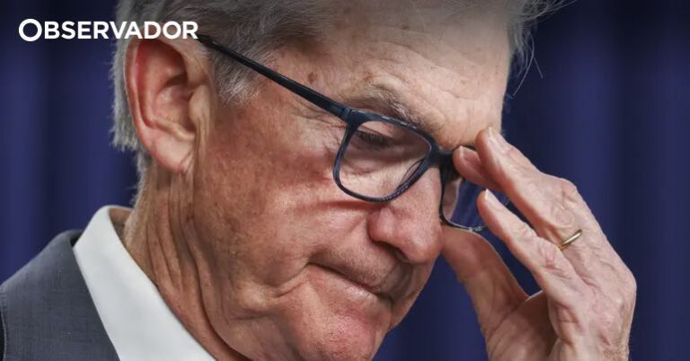 Trump avançou com ação judicial contra líder da Reserva Federal: Jerome Powell garante que é pressão por não cortar a taxa de juro