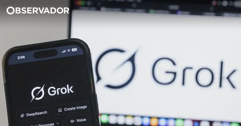 Indonésia e Malásia bloqueiam Grok de Musk devido a imagens sexuais