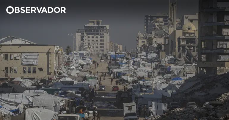 Hamas promete dissolver governo de Gaza após entrada de executivo tecnocrático