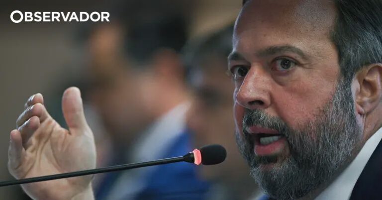 Brasil pede à Arábia Saudita investimento para mapear minerais críticos