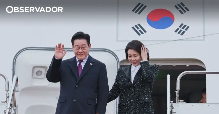 Líderes do Japão e Coreia do Sul reúnem sob pressão da China