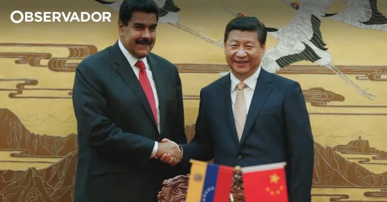 China não segura Venezuela e deve perder milhões em investimentos e petróleo. Mas pode tirar notas para Taiwan