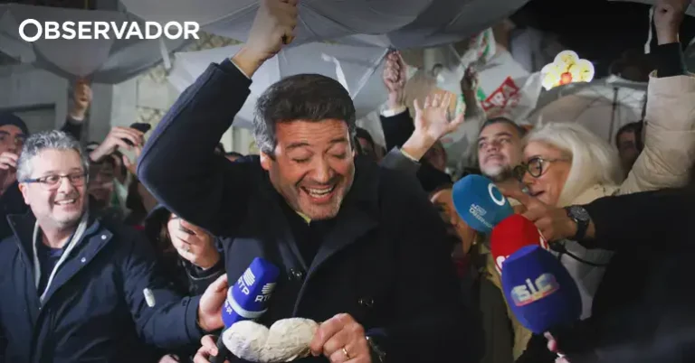 Ventura “da paz” não atirava cavacas a ninguém, mas acredita que rivais “gostariam” de estar no cimo da igreja