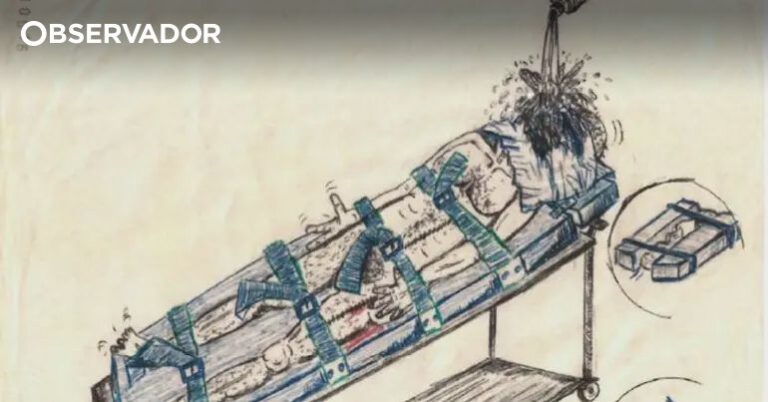 Reino Unido paga indemnização “substancial” a Abu Zubaydah, o “prisioneiro eterno” de Guantánamo que foi torturado pela CIA