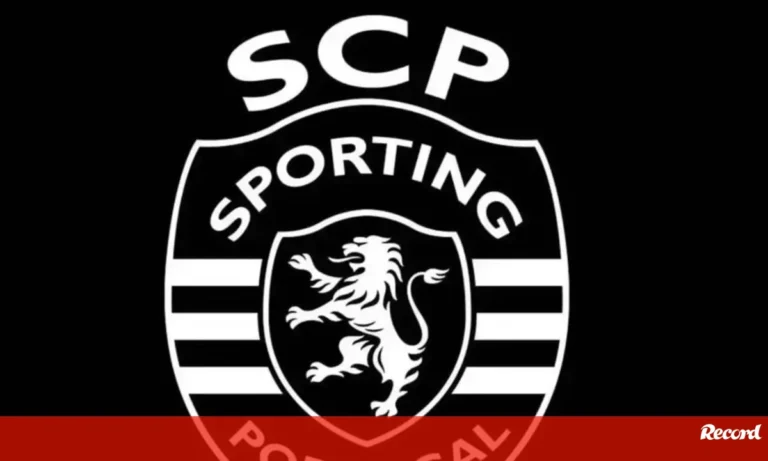 Sporting emite nota de pesar por antigo atleta