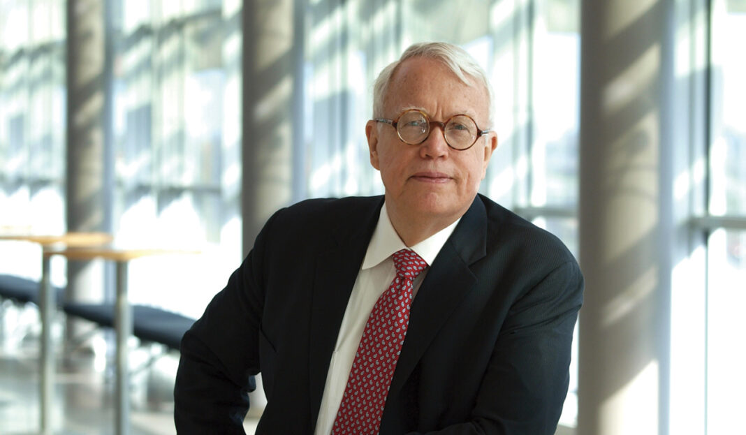 James Heckman: Investir no Capital Humano Logo a Partir da Infância