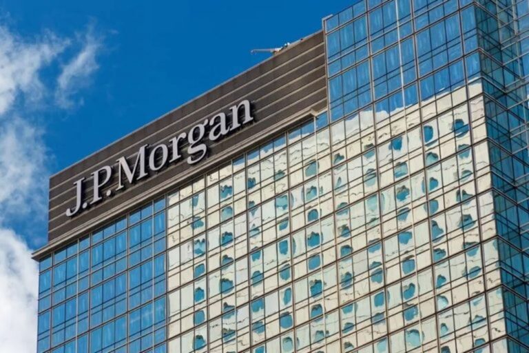 Angola: Extensão de Dívida Com JPMorgan Inclui Financiamento Adicional de 500 M$