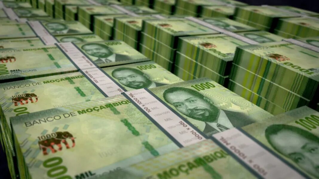 Alfândegas de Moçambique arrecadaram 99,9 mil milhões de meticais em receitas do Estado em 2025