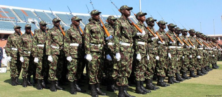 Defesa Lança Campanha de Recenseamento Militar Com Apelo ao “Patriotismo Juvenil”