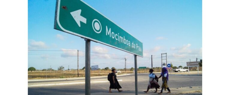 Ataques terroristas: homem raptado pelos insurgentes numa zona com FDS em Mocímboa da Praia