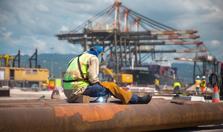 Gaza: Daniel Chapo propõe a utilização do Porto de Chongoene para abastecer a província