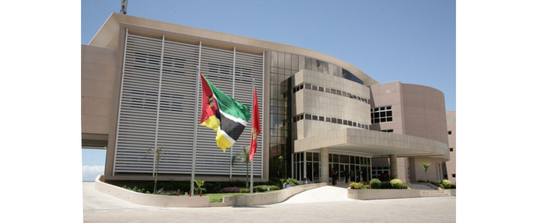 Chapo passa a acompanhar situação de emergência da Sala de Operações montada na Presidência da República