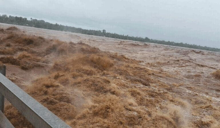 Iminência de cheias em Chókwè, Guijà, Chibuto e Xai-Xai – Rádio Moçambique