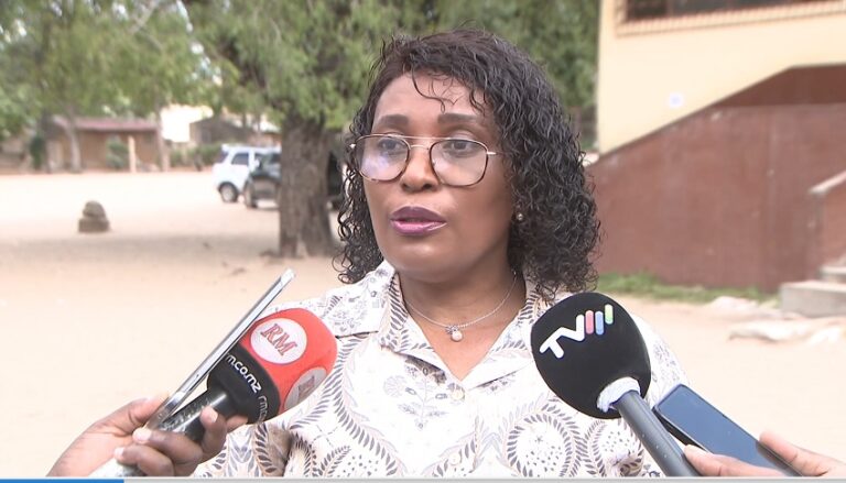 País: Cheias e inundações vão ditar alteração do Calendário Escolar – Rádio Moçambique