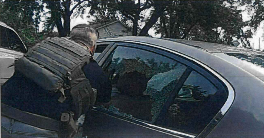 ICE officer who shot woman in Minneapolis was dragged by a car in June incident