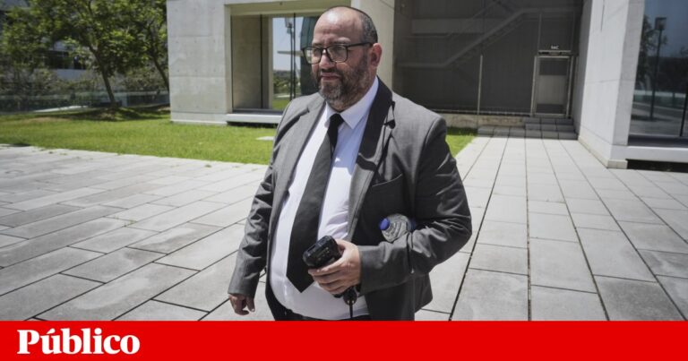 Miguel Arruda, ex-deputado do Chega suspeito de furtar malas, acusado de 21 crimes