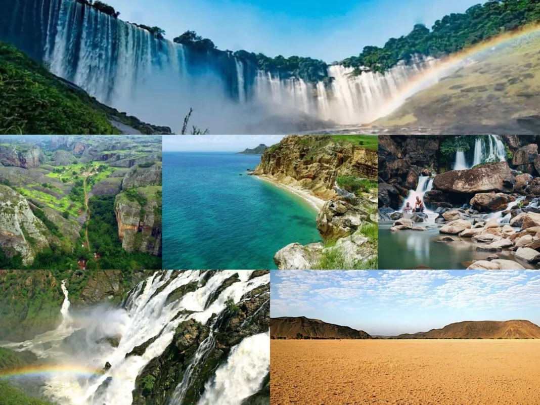 País regista maior crescimento turístico em África e ocupa quarta posição a nível mundial