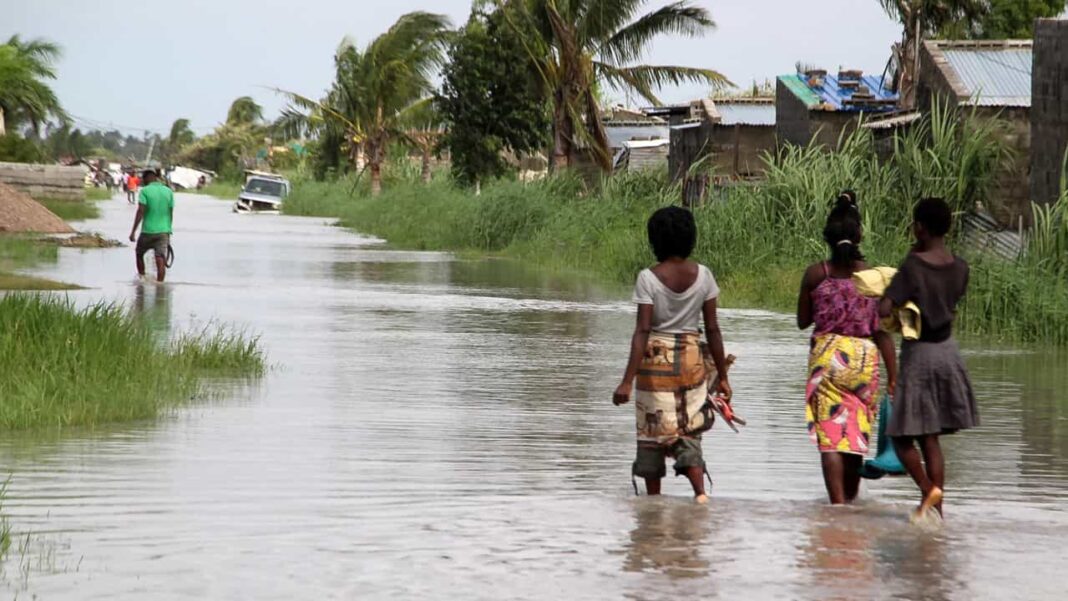 Época Chuvosa 2025-26: ONU Precisa de Quase 190 M$ Para Assistência de Emergência