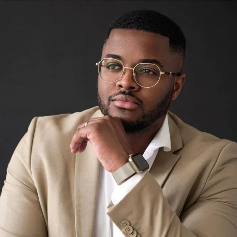 “Optem por ser mãe, porque a frustração de uma mulher que quer ser mãe e não consegue porque adiou, as malas da Gucci não cobrem”, Euclides Francisco – PlatinaLine