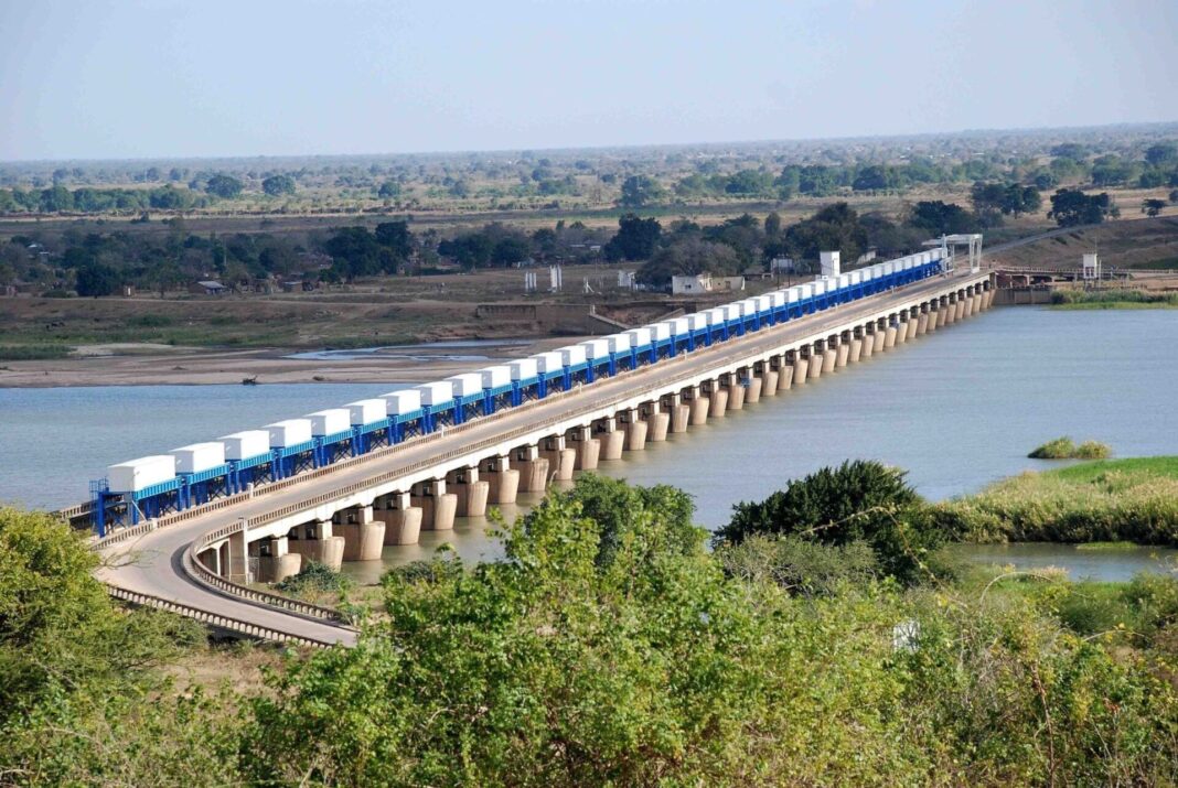 Governo eleva construção da barragem de Mapai a prioridade nacional
