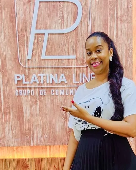 Marlene Amaro pondera possibilidade de regressar à televisão: “O futuro a Deus pertence” – PlatinaLine