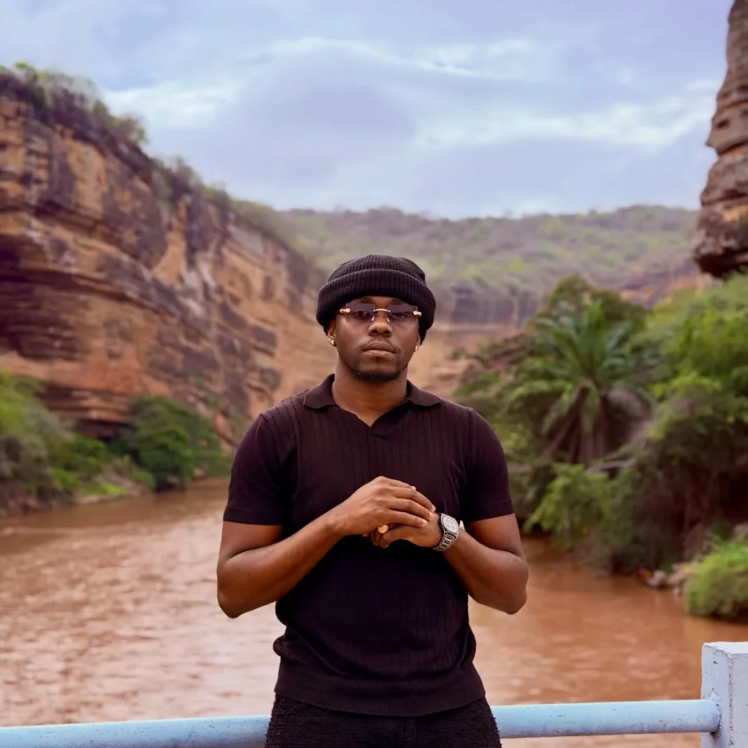 “Eu desafio até os maiores empresários do país… pega num músico e 500.000 USD, não é para investir num álbum, investe num músico, numa música”, Anderson Mário – PlatinaLine