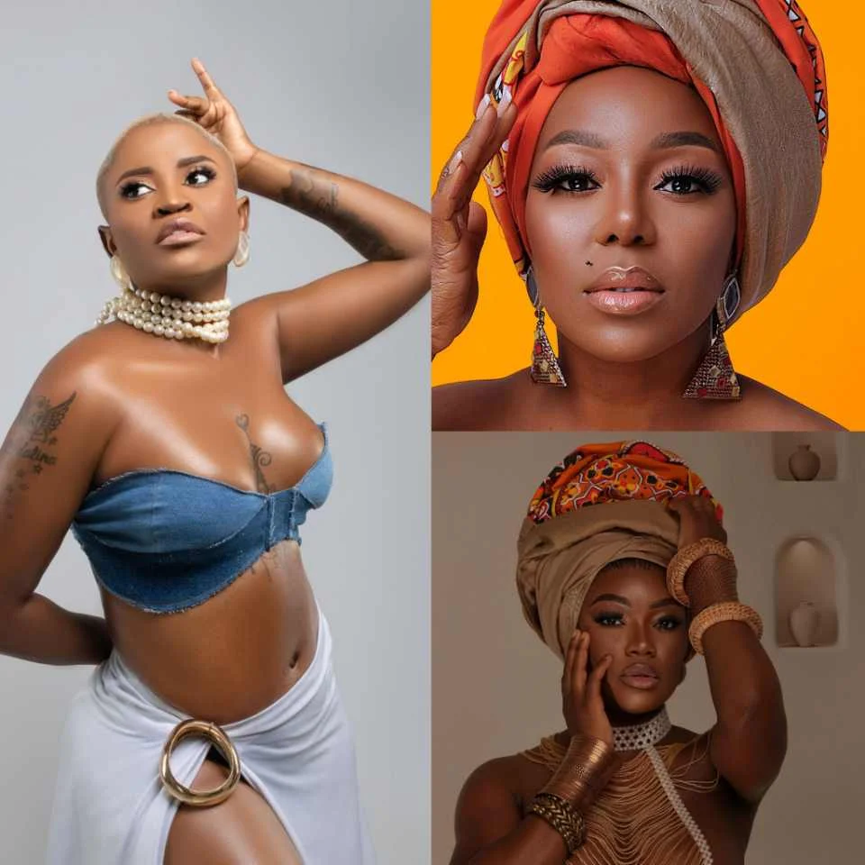 Samara Panamera desafia Noite e Dia para um duelo e descarta colaboração musical com Jéssica Pitbull – PlatinaLine