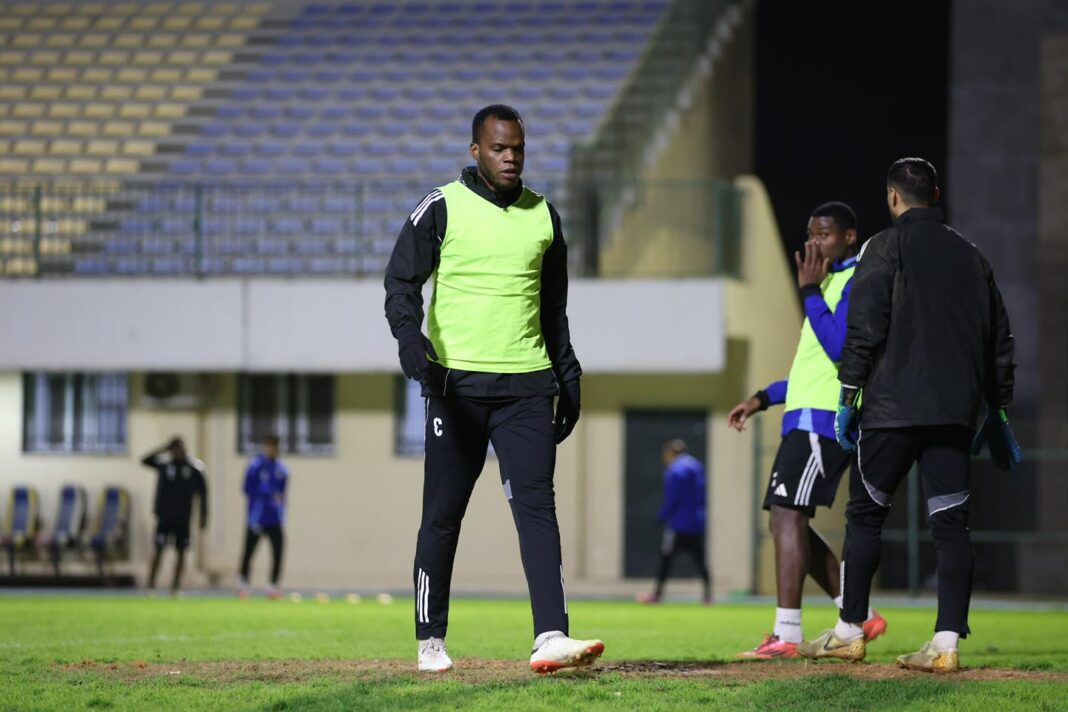 NENÉ RECUPERADO E PRONTO PARA JOGAR –