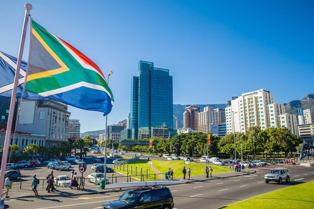 África do Sul: Governo Pretende Criar Empresa Para Gerir Património Imobiliário Avaliado em Quase 10 MM$