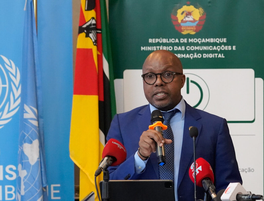 Governo Prepara Conferência Nacional Sobre Transformação Digital Para Acelerar Modernização do Estado