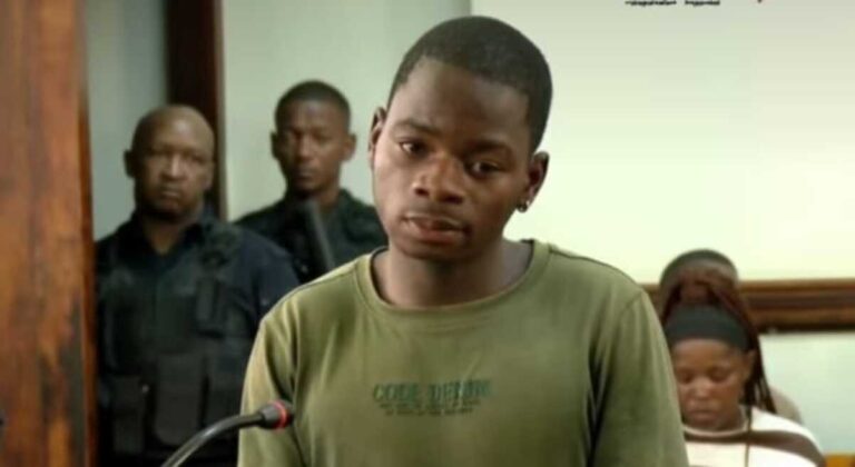 Moçambicano suspeito de matar DJ Warras surge em Tribunal em Joanesburgo