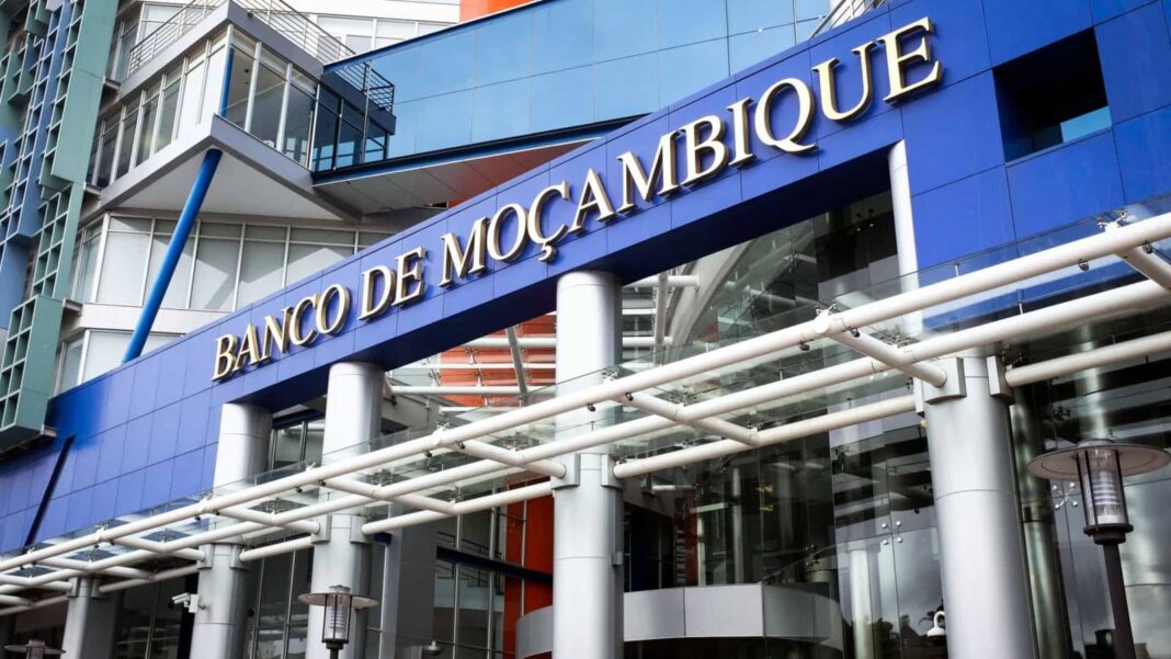 Banco de Moçambique assume que emitiu notas sem número de série e pede devolução