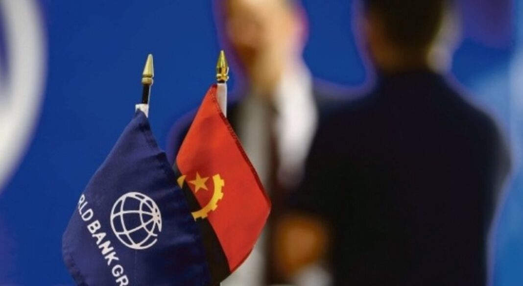 Angola: Governo e Banco Mundial Analisam Novas Formas de Cooperação Para o Próximo Quinquénio