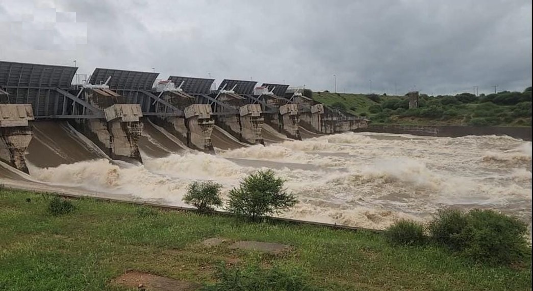 Emirados Árabes querem construir barragens em Moçambique – Rádio Moçambique