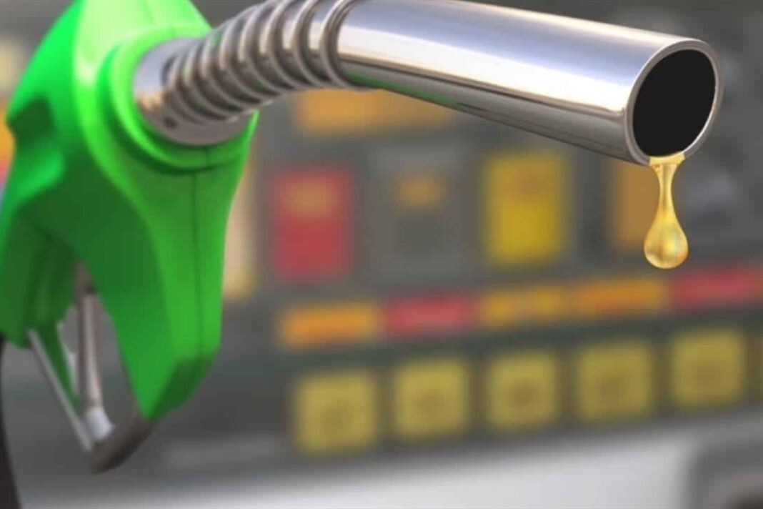 Cabo Verde: Preço da Gasolina Vai Descer Para Mínimos Dos Últimos Dois Anos