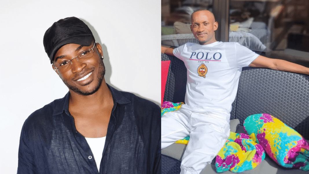 Edmilson Guevane apontado como suposto burlador após falha no show de CEF no Coconuts