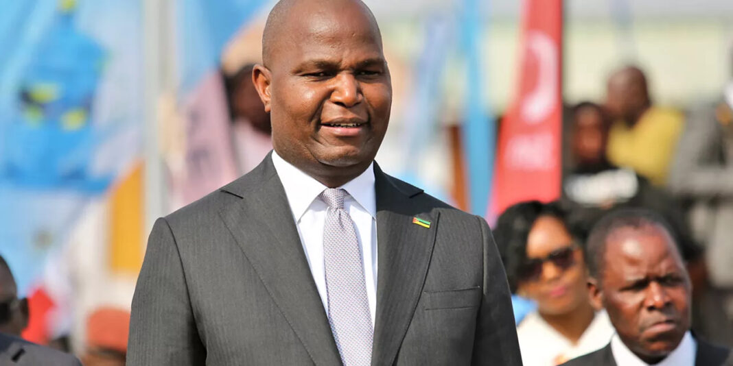 Época Chuvosa 2025-26: PR Apela ao Cumprimento Das Instruções Para Evitar Mais Perdas Humanas