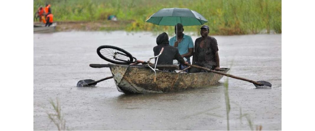 Governo recebe hoje apoio humanitário de quatro países europeus – Carta de Moçambique – Informação rigorosa e opinião de qualidade de e sobre Moçambique.