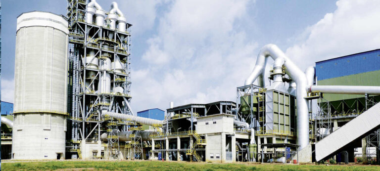 Industrialização de Sofala ganha novo impulso com unidade de produção de cimento avaliada em 237 milhões de euros