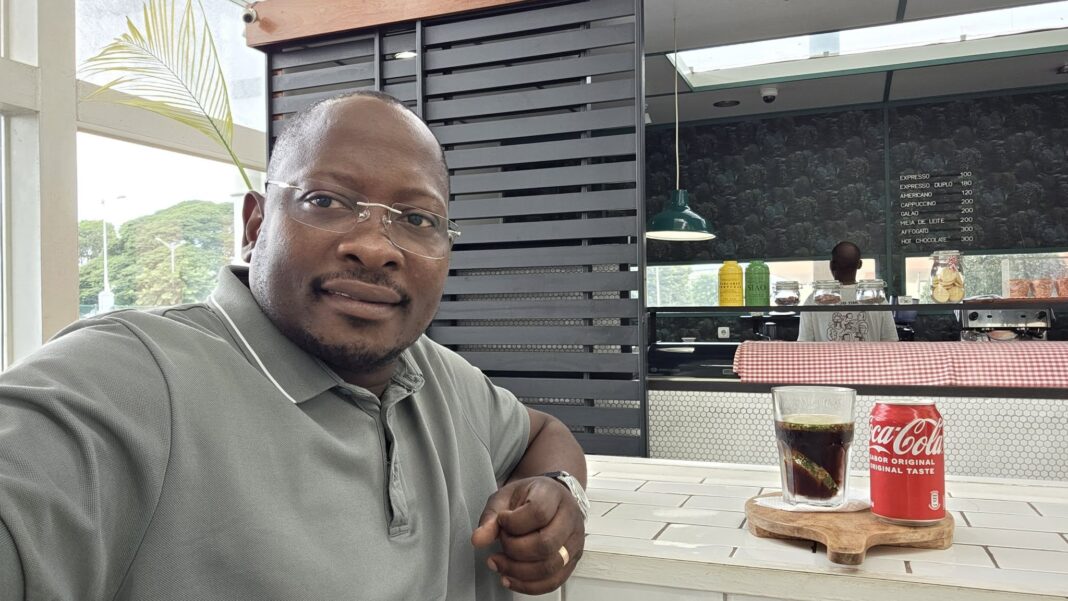 Jornalista da STV alvo de atentado em Manica após reportagens sobre mineração ilegal