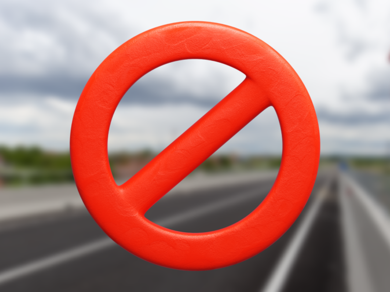 EN1 Condicionada: Passagem do GEZANI restringe trânsito entre Zandamela e Save – Rádio Moçambique