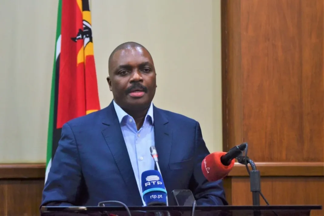 Diálogo Nacional Inclusivo estende participação às zonas rurais – SAVANA